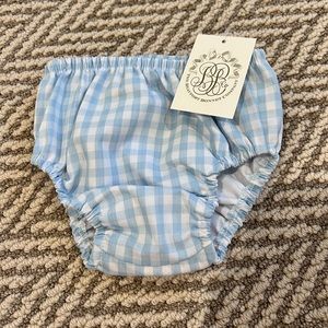 TBBC swim diaper cover